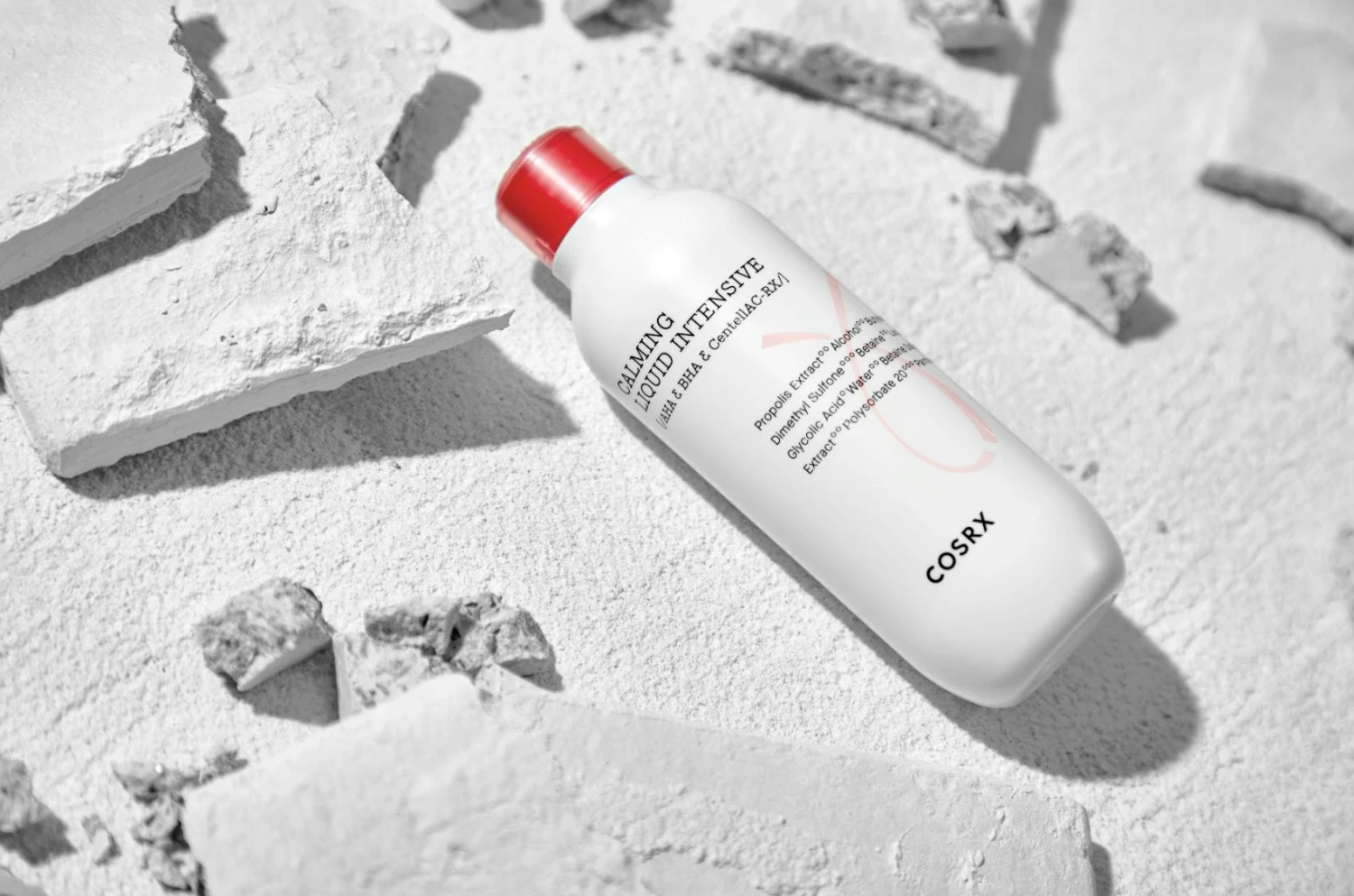 Cosrx AC Collection Calming Liquid Intensive 2 Cosrx AC Collection Calming Liquid Intensive - Bild 2