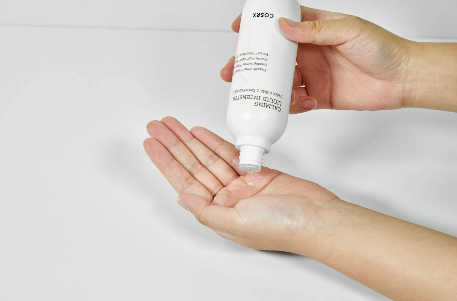 Cosrx AC Collection Calming Liquid Intensive 3 Cosrx AC Collection Calming Liquid Intensive - Bild 3