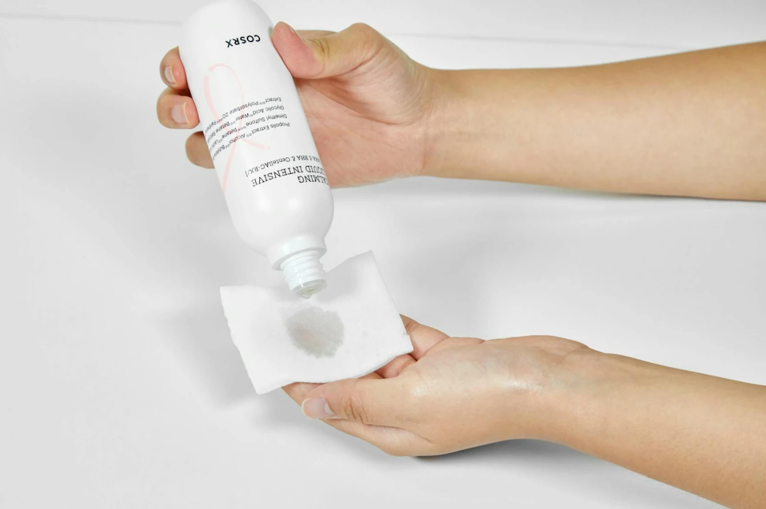 Cosrx AC Collection Calming Liquid Intensive 4 Cosrx AC Collection Calming Liquid Intensive - Bild 4