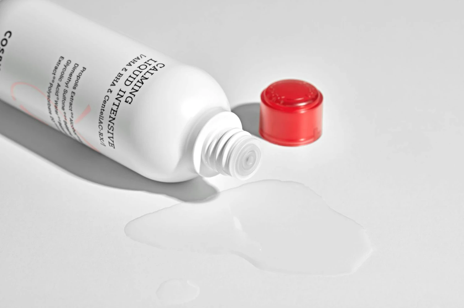 Cosrx AC Collection Calming Liquid Intensive 5 Cosrx AC Collection Calming Liquid Intensive - Bild 5