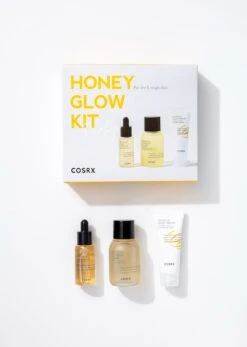 Cosrx Full Fit Propolis Trial Kit 6 Cosrx Full Fit Propolis Trial Kit -Redken Butik 111714 89985 1691580604