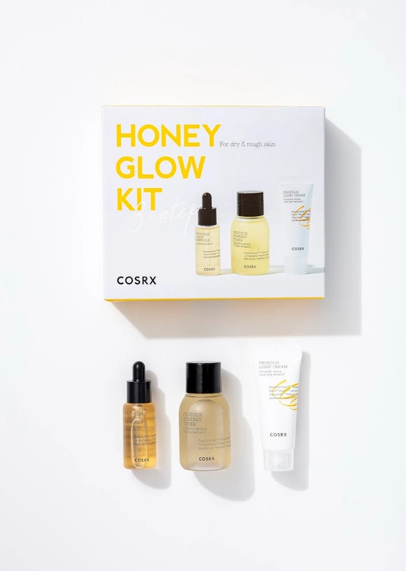 Cosrx Full Fit Propolis Trial Kit 3 Cosrx Full Fit Propolis Trial Kit - Bild 3