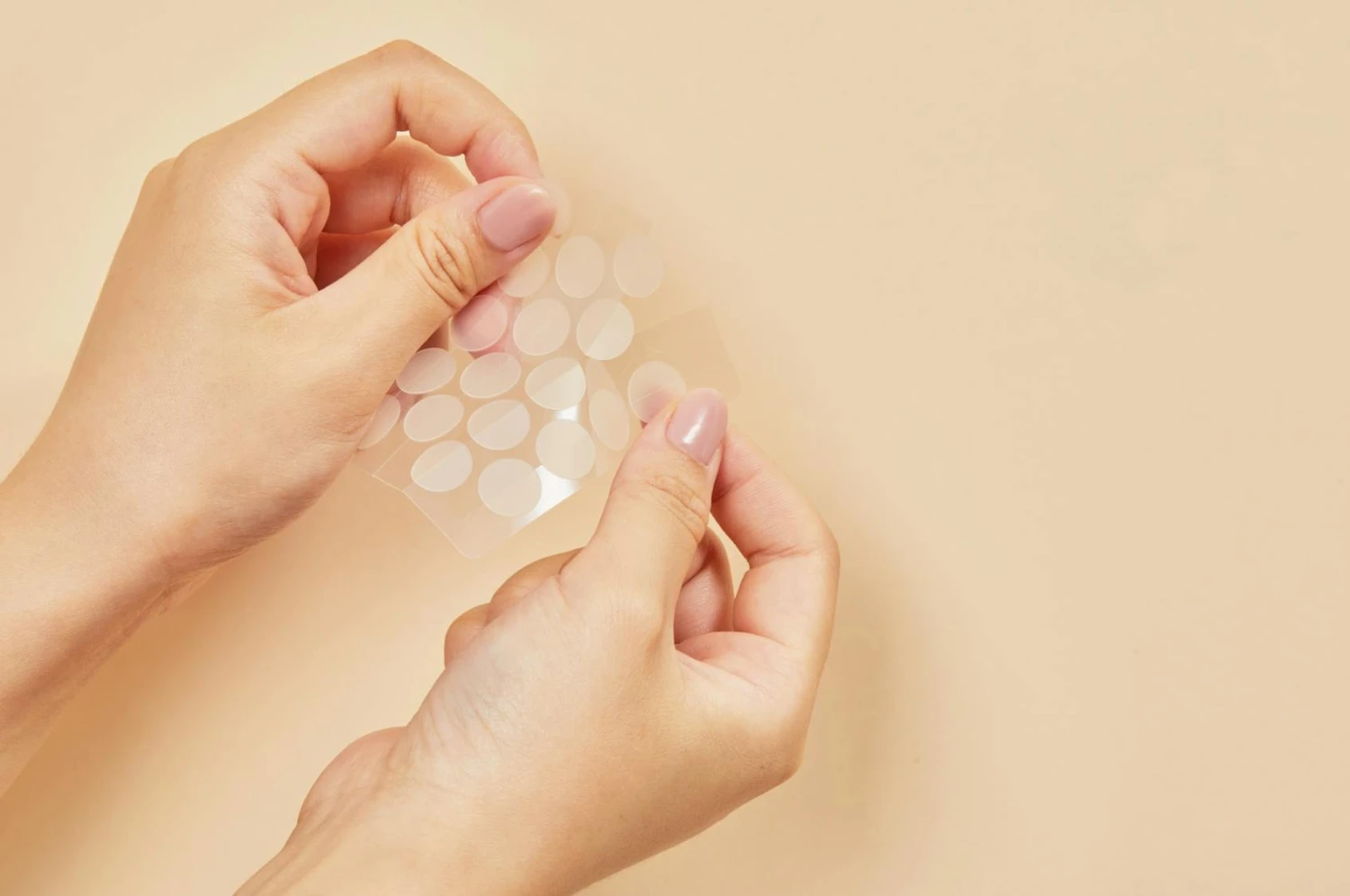 Cosrx Master Patch Basic 4 Cosrx Master Patch Basic - Bild 4