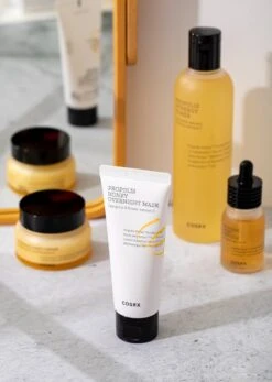 Cosrx Full Fit Propolis Honey Overnight Mask -Redken Butik 111732 81468 1691580874