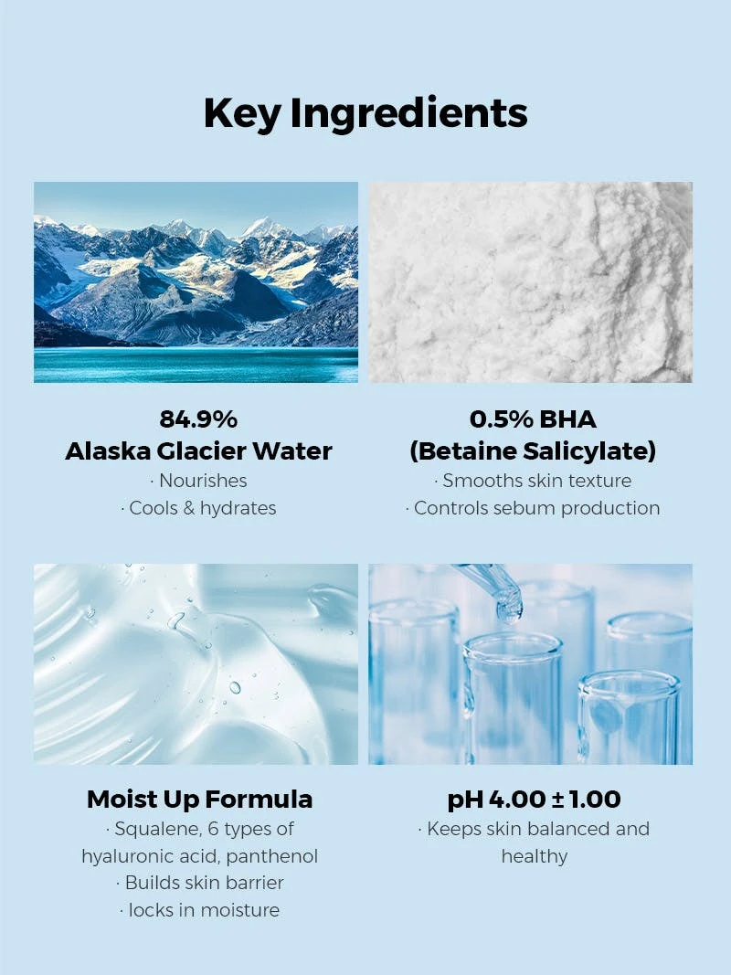 Cosrx One Step Moisture Up Pad 5 Cosrx One Step Moisture Up Pad - Bild 5