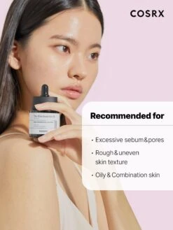 Cosrx The Niacinamide 15 Serum -Redken Butik 111757 89061 1691581547