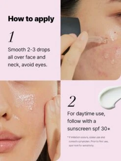 Cosrx The Niacinamide 15 Serum -Redken Butik 111758 89061 1691581547