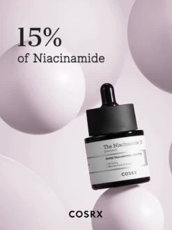 Cosrx The Niacinamide 15 Serum -Redken Butik 111759 89061 1691581583