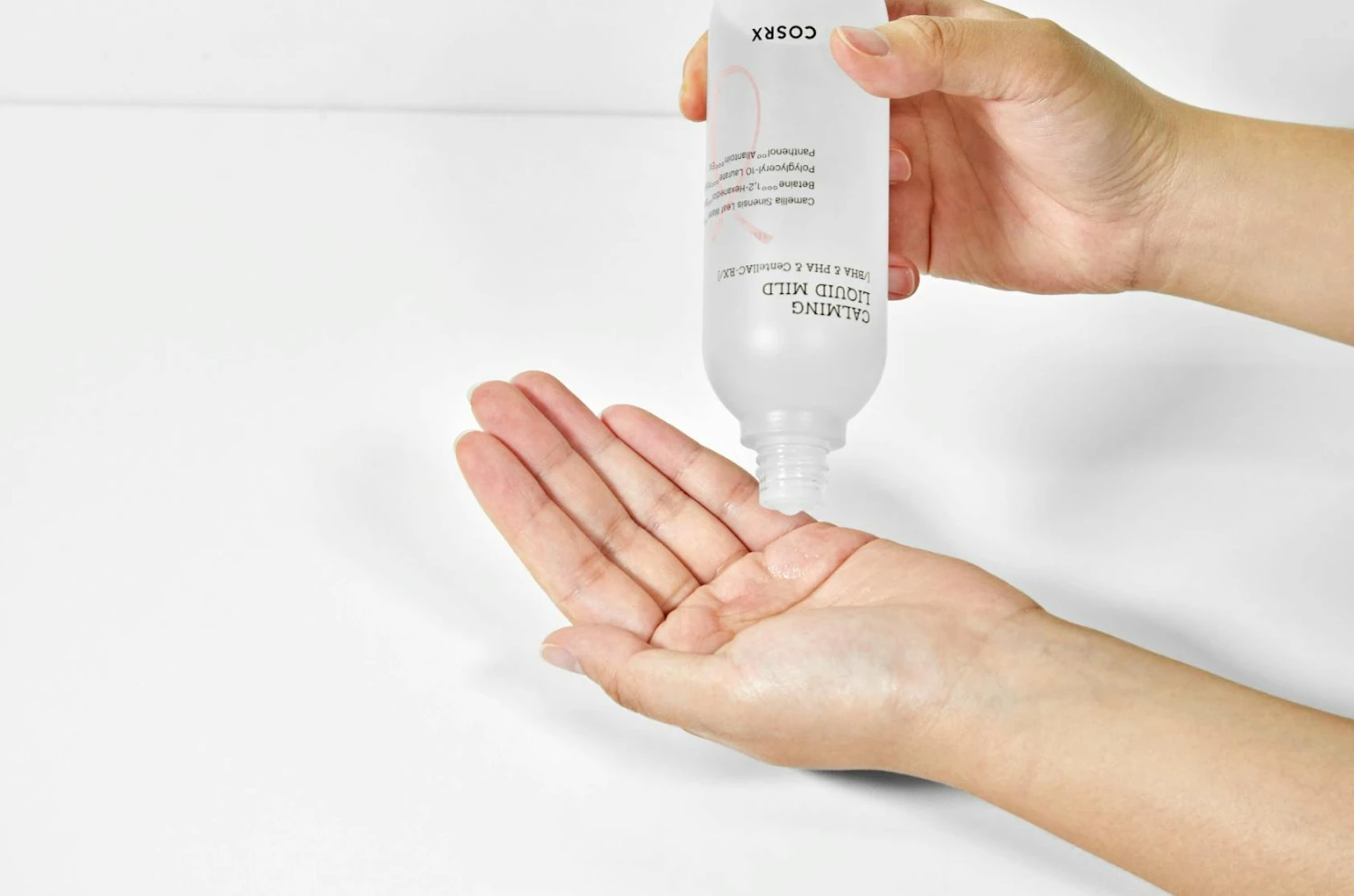 Cosrx AC Collection Calming Liquid Mild 2 Cosrx AC Collection Calming Liquid Mild - Bild 2