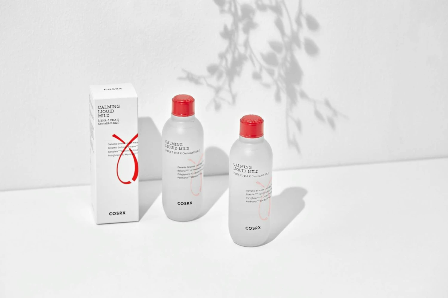 Cosrx AC Collection Calming Liquid Mild 5 Cosrx AC Collection Calming Liquid Mild - Bild 5