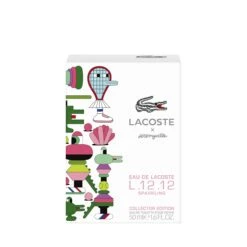 Lacoste L.12.12 Pour Elle Sparkling EDT 5 Lacoste L.12.12 Pour Elle Sparkling EDT -Redken Butik 111778 90336 1691585895