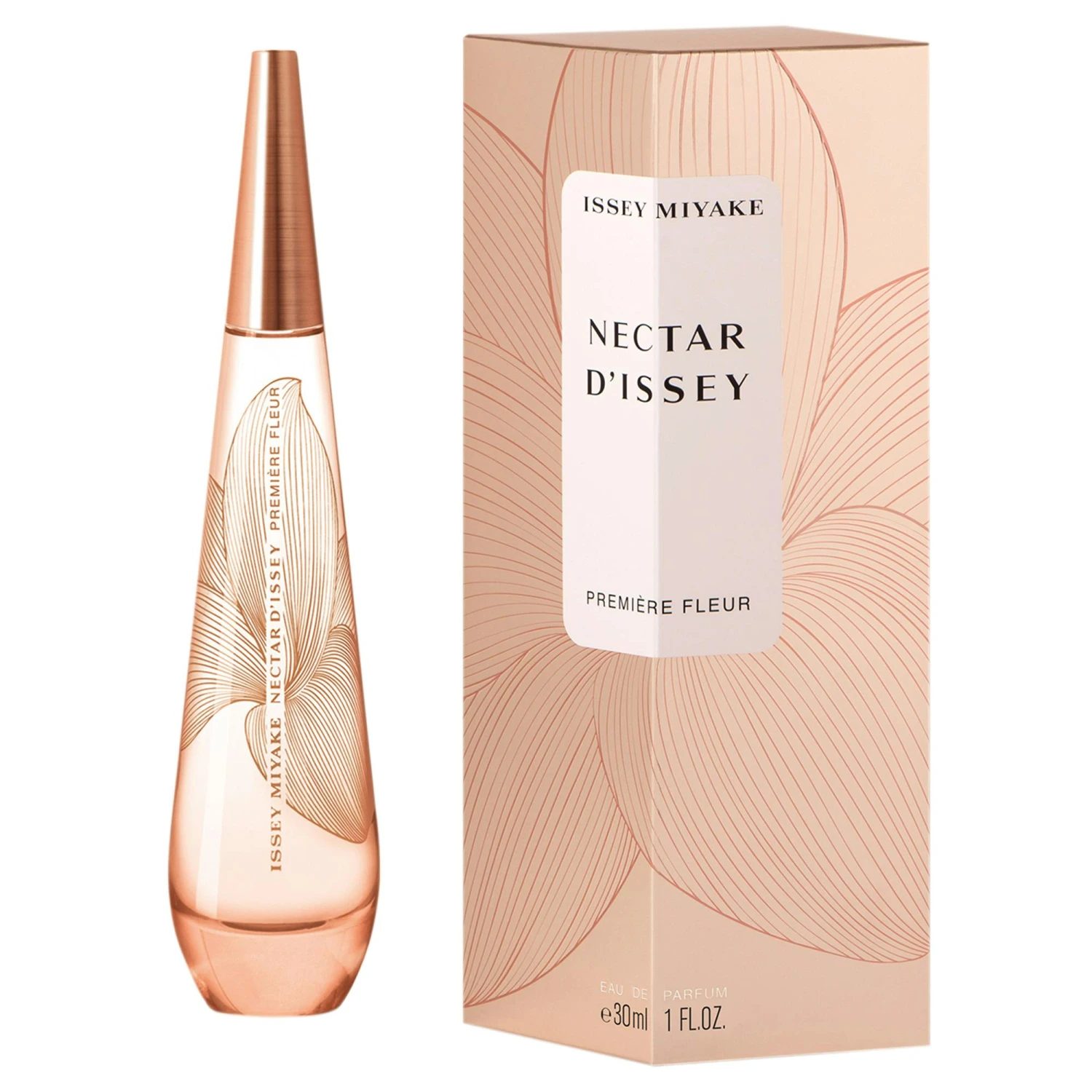 Issey Miyake Nectar D'Issey Première Fleur EDP 2 Issey Miyake Nectar D'Issey Première Fleur EDP - Bild 2