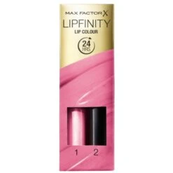 Max Factor Lipfinity 022 Forever Lolita