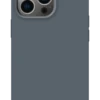 Ideal Of Sweden Silicone Case IPhone 13 Pro Midnight Blue