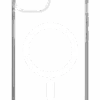 Ideal Of Sweden Clear Case MagSafe IPhone 13/14 Clear