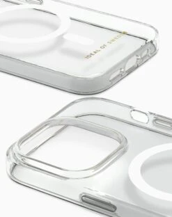 Ideal Of Sweden Clear Case MagSafe IPhone 13/14 Clear -Redken Butik 112088 90493 1692259632