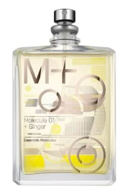 Escentric Molecules Molecule 01 + Ginger