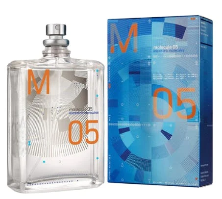 Escentric Molecules Molecule 05 2 Escentric Molecules Molecule 05 - Bild 2