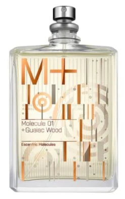 Escentric Molecules Molecule 01+ Guaiac Wood