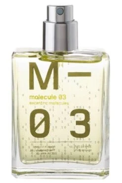 Escentric Molecules Molecule 03 Refill