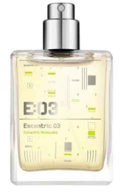 Escentric Molecules Escentric 03 Refill