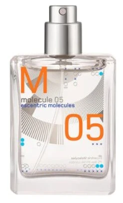 Escentric Molecules Molecule 05 Refill
