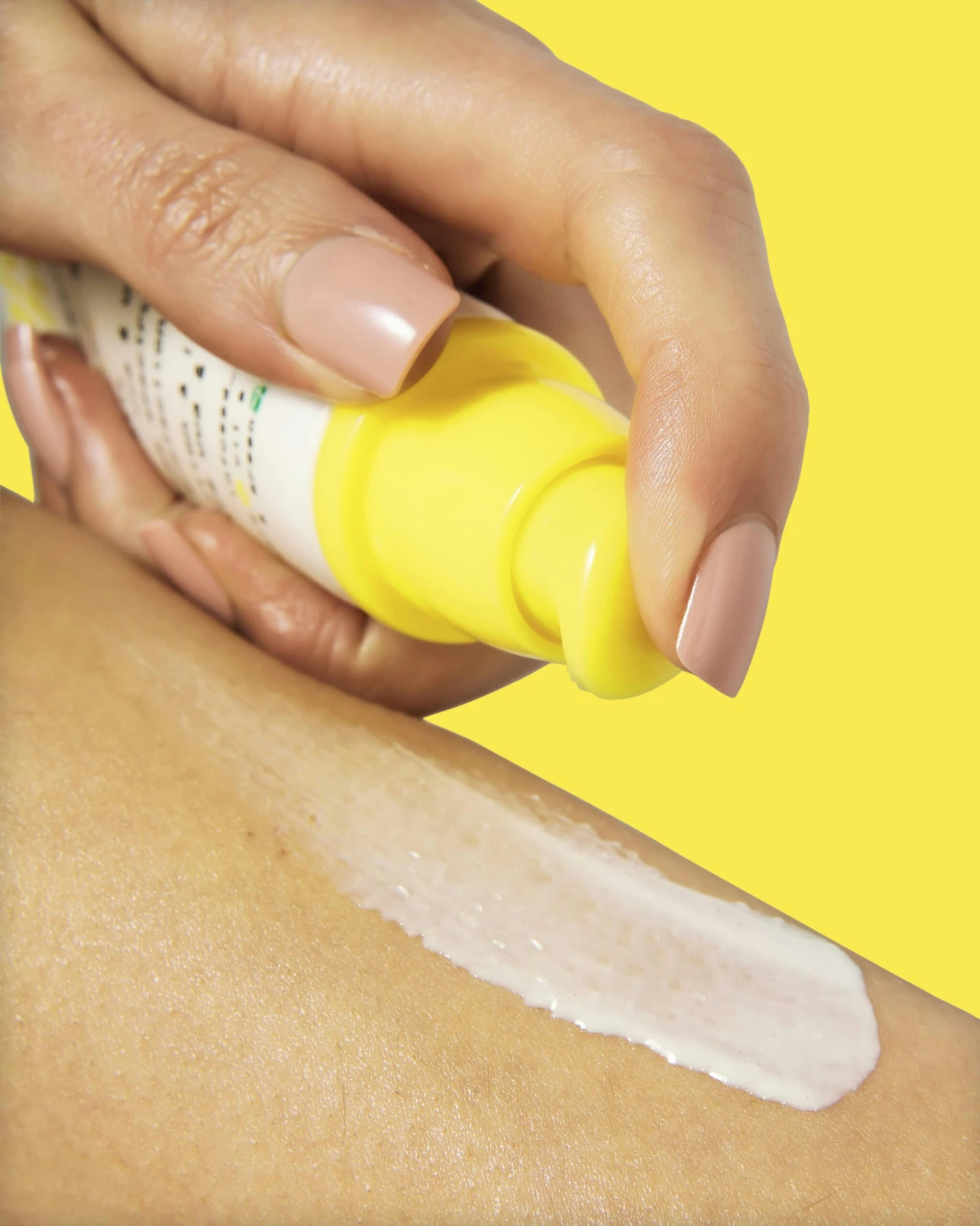 Defend Yourself Sun Silk SPF 30 3 Defend Yourself Sun Silk SPF 30 - Bild 3