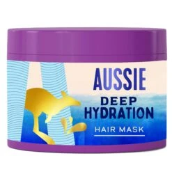 Aussie Deep Hydration Hair Mask