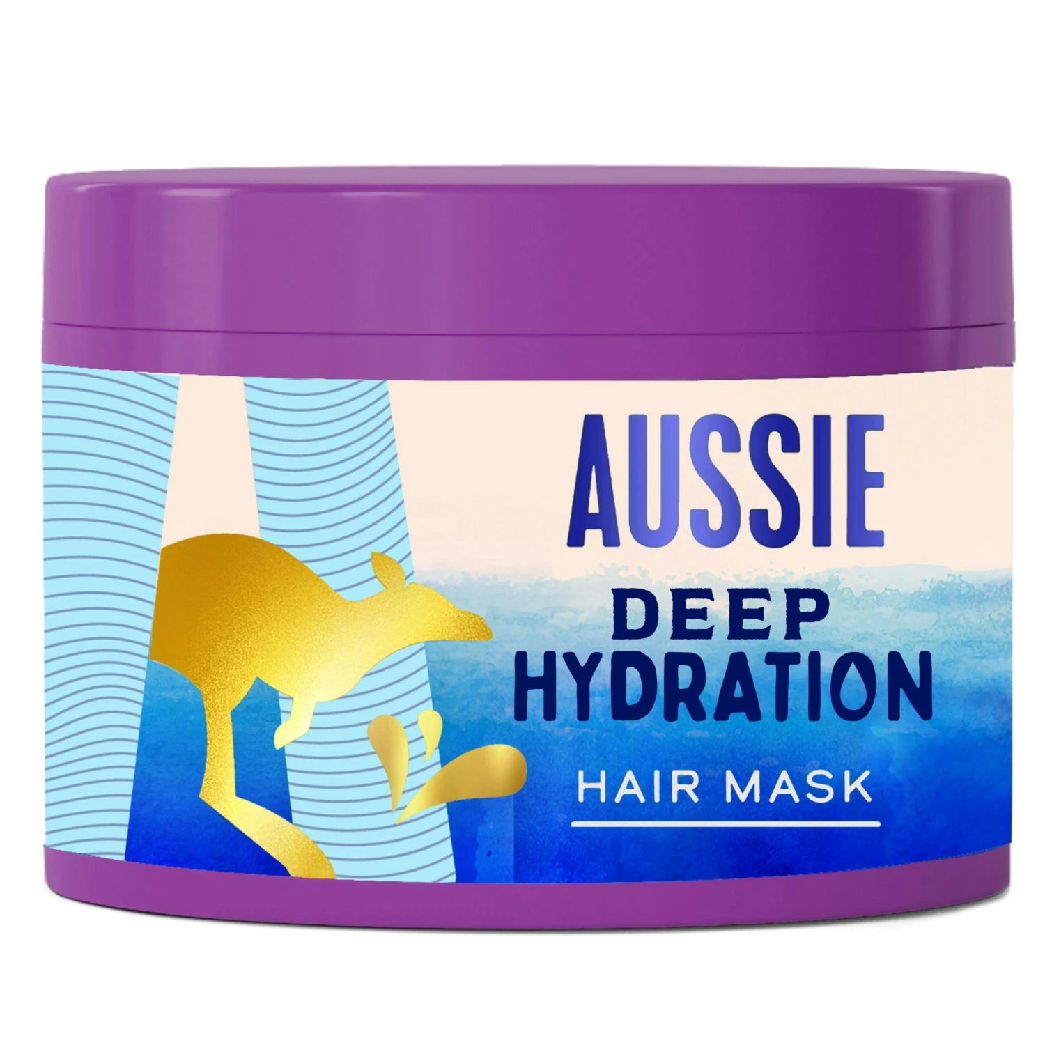 Aussie Deep Hydration Hair Mask 1 Aussie Deep Hydration Hair Mask