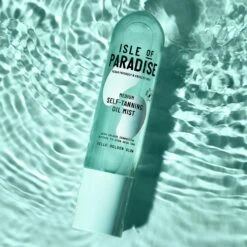 Isle Of Paradise Self Tanning Oil Mist Medium -Redken Butik 112309 90554 1692700187