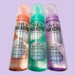 Isle Of Paradise Light Glow Clear Self Tanning Mousse -Redken Butik 112339 63532 1692701861
