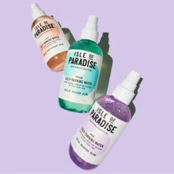 Isle Of Paradise Medium Self Tanning Water -Redken Butik 112352 63537 1692702129