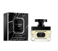 Guess Uomo Edt