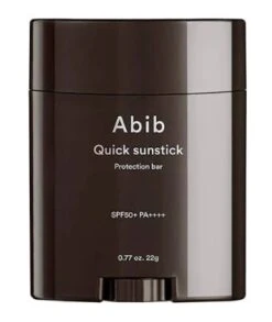 Quick Sunstick Protection Bar SPF50+ PA++++