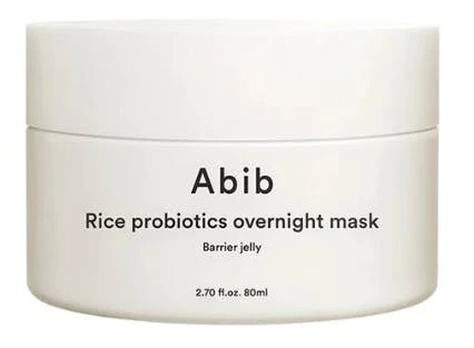 Rice Probiotics Overnight Mask 1 Rice Probiotics Overnight Mask