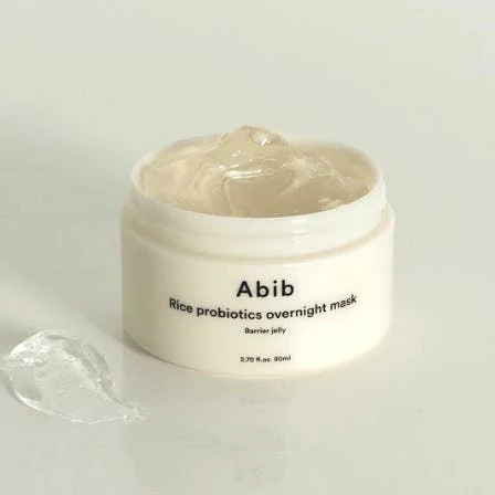 Rice Probiotics Overnight Mask 2 Rice Probiotics Overnight Mask - Bild 2