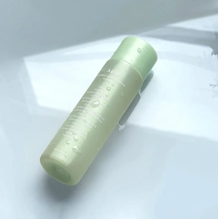 Heartleaf Calming Toner Skin Booster 2 Heartleaf Calming Toner Skin Booster - Bild 2