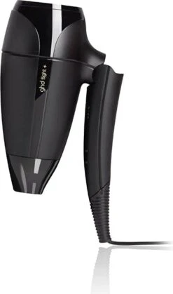 Ghd Flight+ Travel Hairdryer -Redken Butik 113059 90802 1693299856