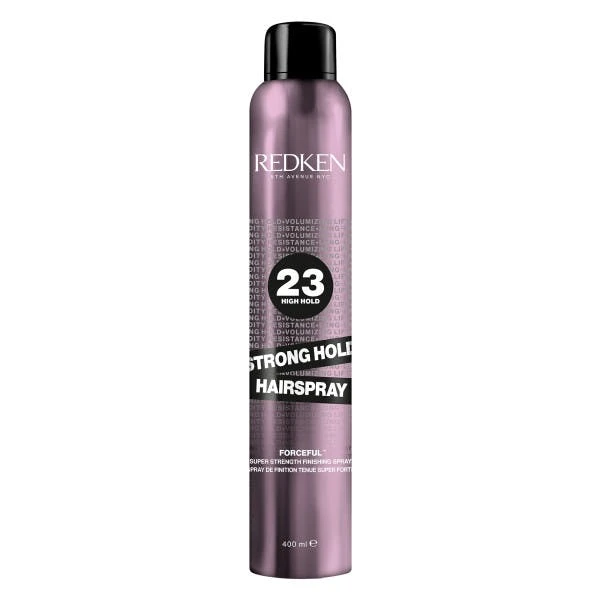 Redken Forceful 23 1 Redken Forceful 23