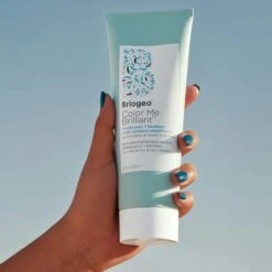 Color Me Brilliant Mushroom + Bamboo Color Protect Conditioner -Redken Butik 113212 90850 1693378940