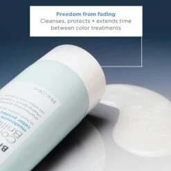 Color Me Brilliant Mushroom + Bamboo Color Protect Shampoo -Redken Butik 113217 90851 1693379007