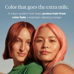Color Me Brilliant Mushroom + Bamboo Color Protect Shampoo -Redken Butik 113218 90851 1693379007