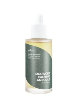 Mugwort Calming Ampoule