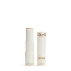 Light Coverage Concealer Cream