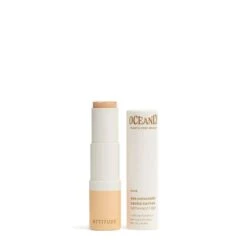 Light Coverage Concealer Nude