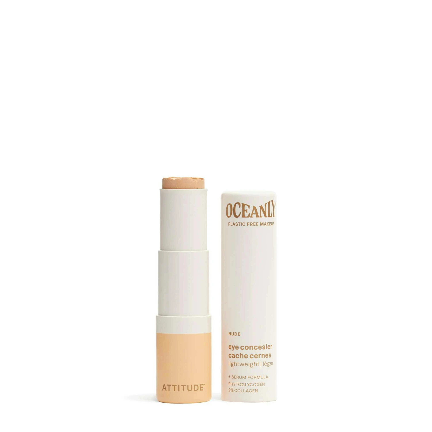 Light Coverage Concealer Nude 1 Light Coverage Concealer Nude