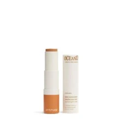 Light Coverage Concealer Caramel