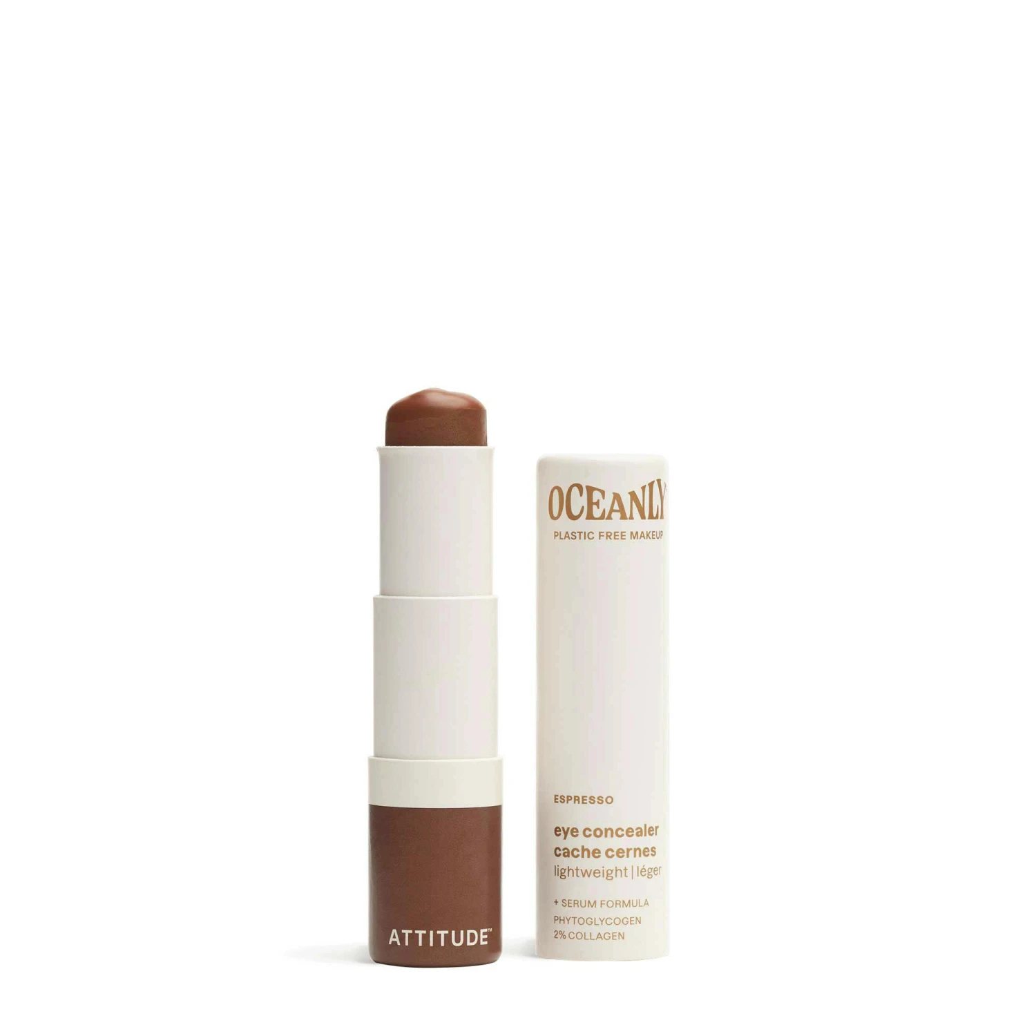 Light Coverage Concealer Espresso 1 Light Coverage Concealer Espresso