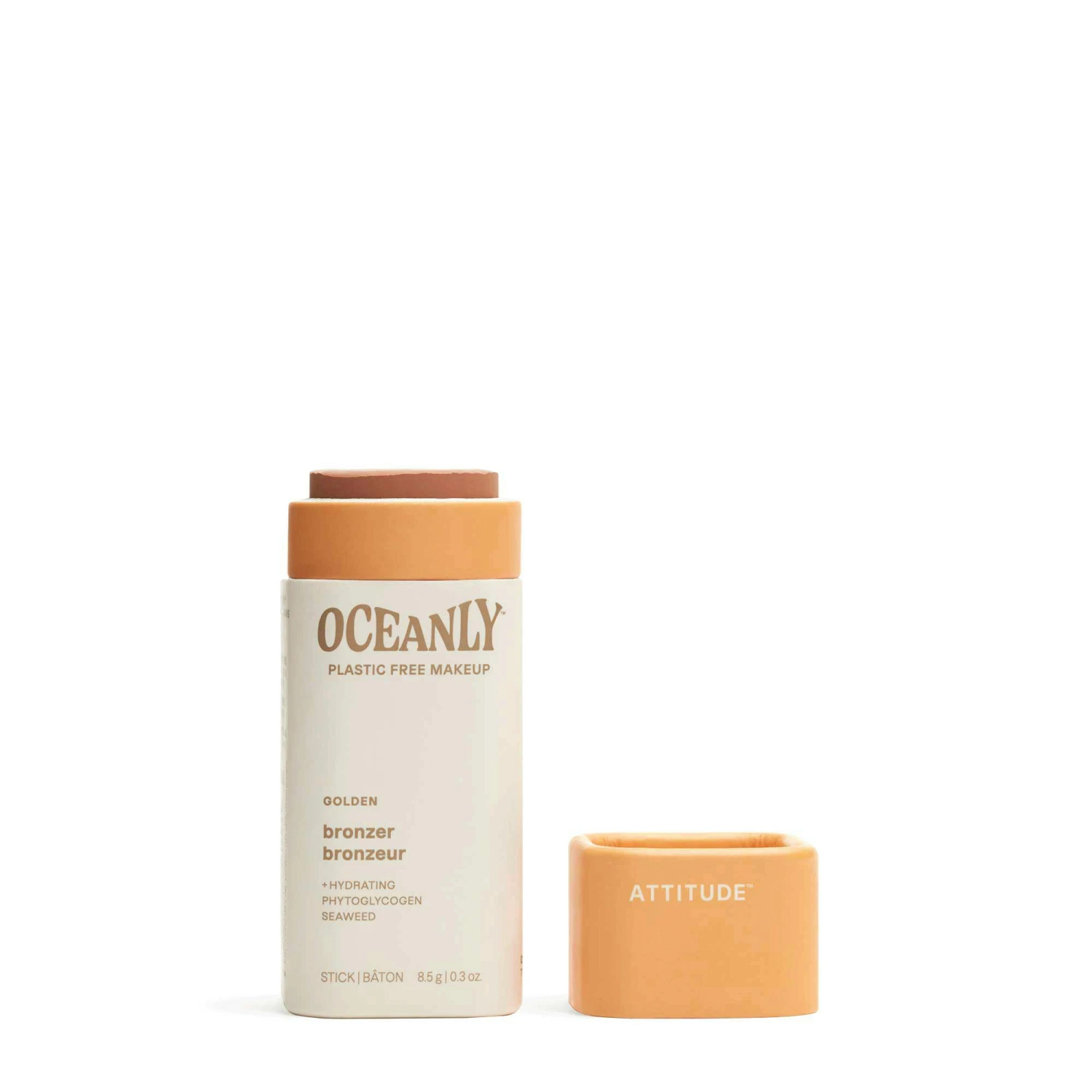 Bronzer Golden 1 Bronzer Golden