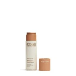 Highlighter Stick Sunset Glow